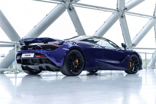 McLaren 720S 530 kW image number 50