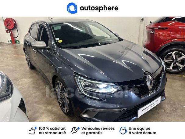 Renault Megane 120 kW image number 2