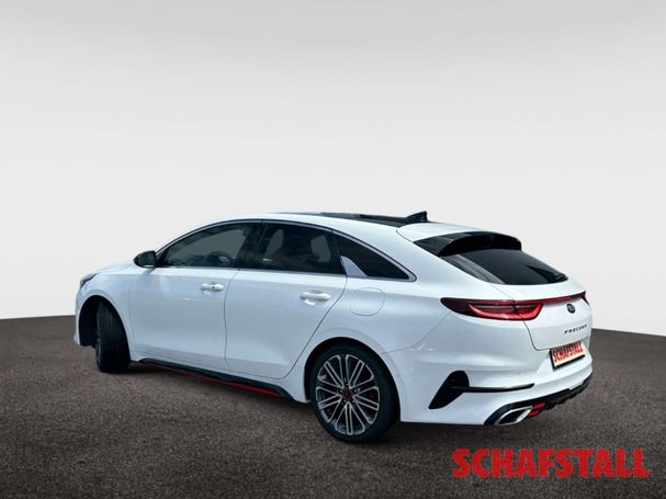 Kia ProCeed GT 150 kW image number 3