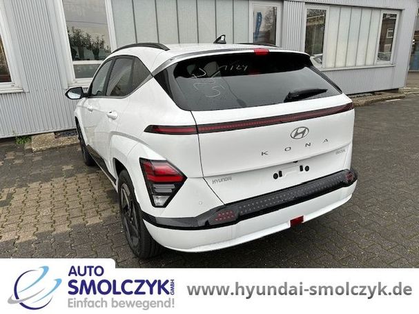 Hyundai Kona Trend 115 kW image number 3