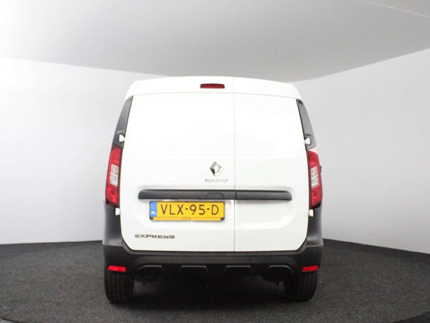 Renault Express 1.5 dCi 55 kW image number 5