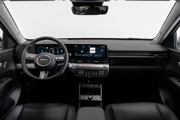 Hyundai Kona Prime 160 kW image number 12