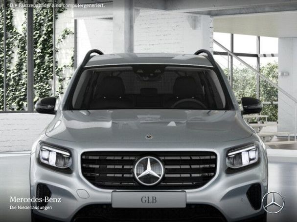 Mercedes-Benz GLB 200 120 kW image number 6