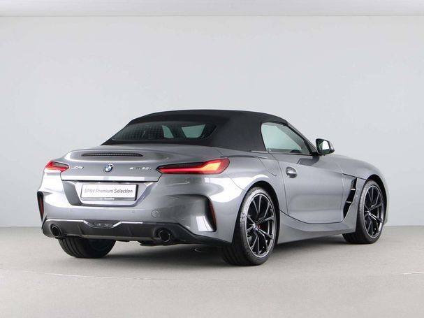 BMW Z4 sDrive30i 190 kW image number 17