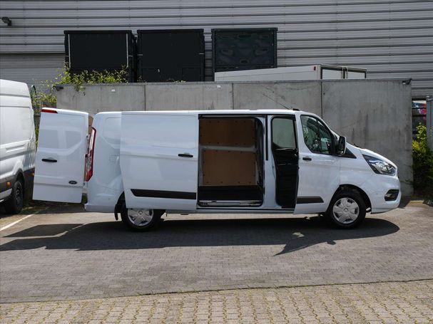 Ford Transit Custom 300 L2H1 2.0 TDCi Trend 77 kW image number 25