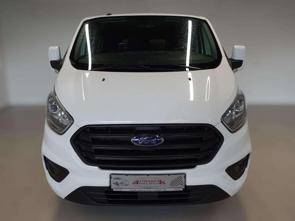 Ford Transit Custom 340 L2 Trend 96 kW image number 4