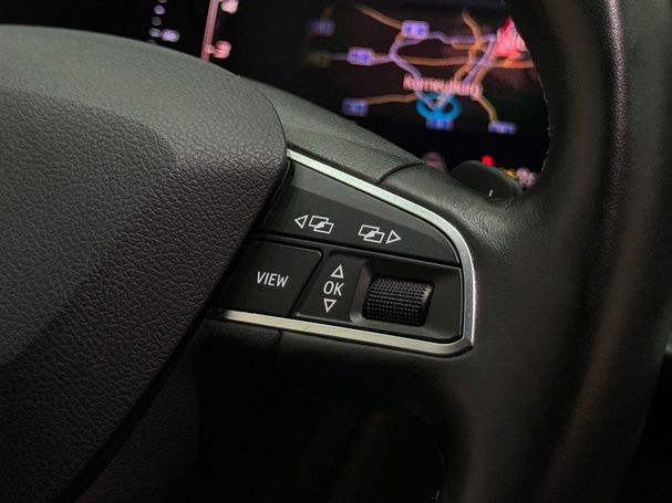 Seat Tarraco 4Drive Xcellence 140 kW image number 25