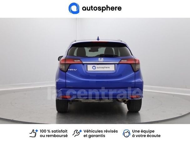 Honda HR-V 1.5 i-VTEC 96 kW image number 4