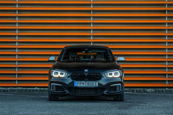 BMW 140i M xDrive 250 kW image number 5