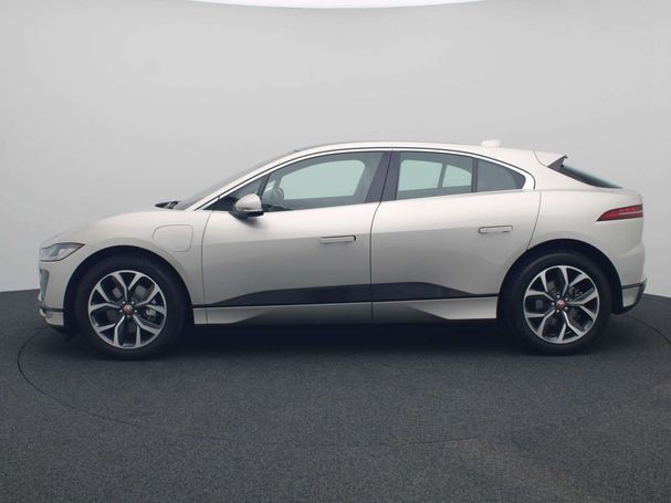 Jaguar I-Pace EV400 S 294 kW image number 6