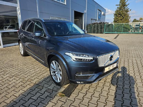 Volvo XC90 AWD Inscription 173 kW image number 6