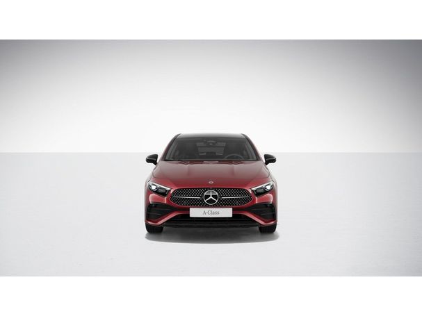 Mercedes-Benz A 250 165 kW image number 3