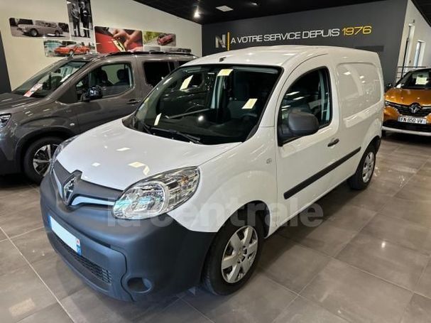 Renault Kangoo dCi Extra 70 kW image number 1