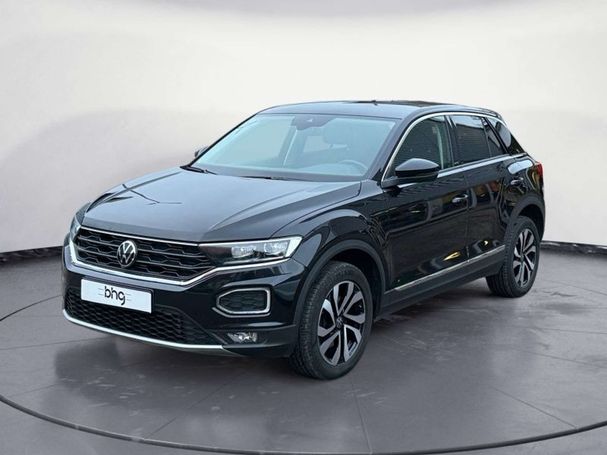 Volkswagen T-Roc DSG 110 kW image number 1