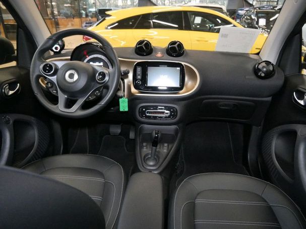 Smart ForTwo EQ 60 kW image number 12