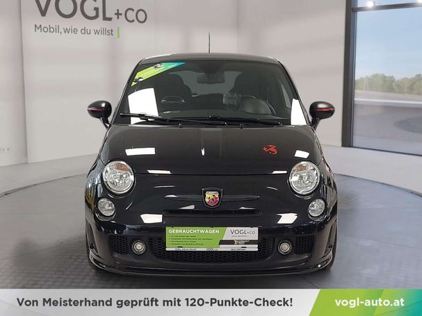 Abarth 595 99 kW image number 6