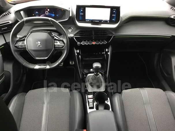 Peugeot 2008 PureTech 130 96 kW image number 7