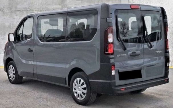 Renault Trafic dCi 120 Life 88 kW image number 9