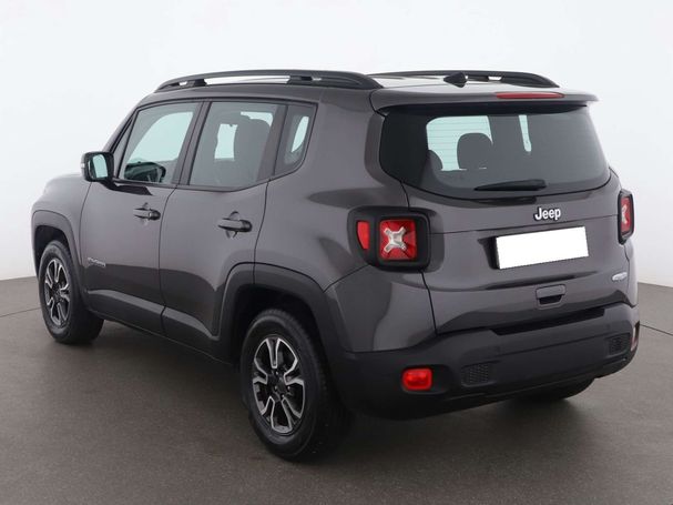 Jeep Renegade 96 kW image number 5