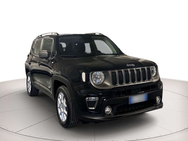 Jeep Renegade 1.3 PHEV 140 kW image number 3