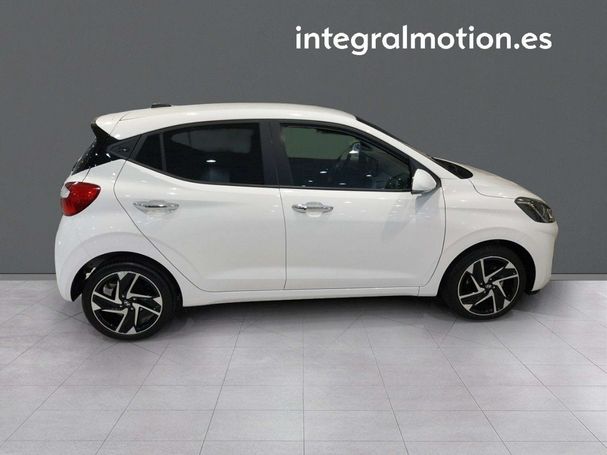 Hyundai i10 1.0 49 kW image number 10