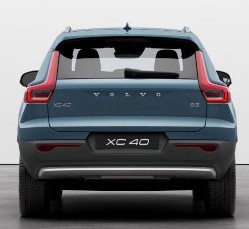 Volvo XC40 120 kW image number 4