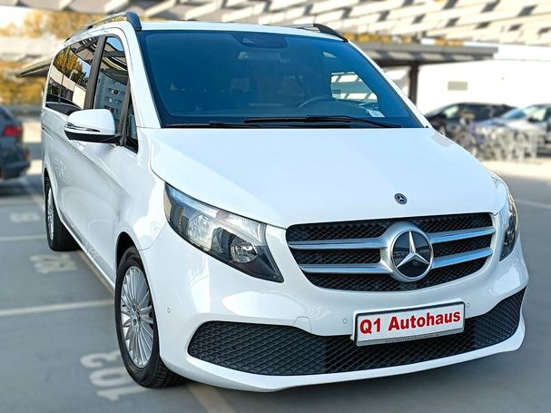 Mercedes-Benz V 220d 120 kW image number 2