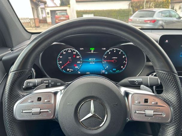 Mercedes-Benz GLC 300 190 kW image number 9