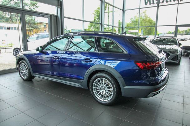 Audi A4 Allroad 45 TFSI quattro Business 195 kW image number 7