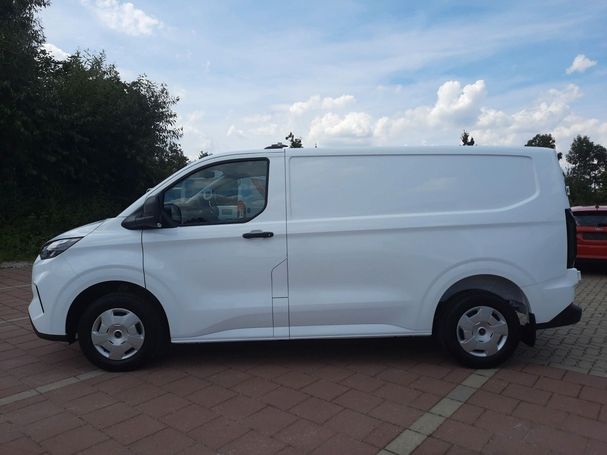 Ford Transit Custom 110 kW image number 8