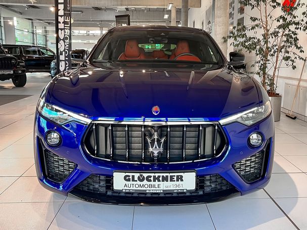 Maserati Levante S 316 kW image number 2