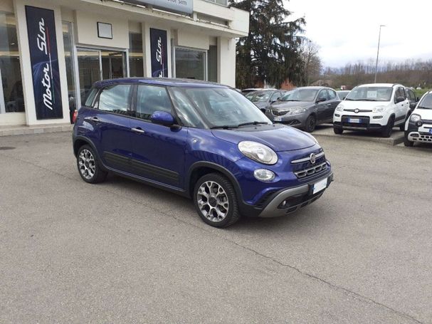 Fiat 500L 1.3 70 kW image number 1