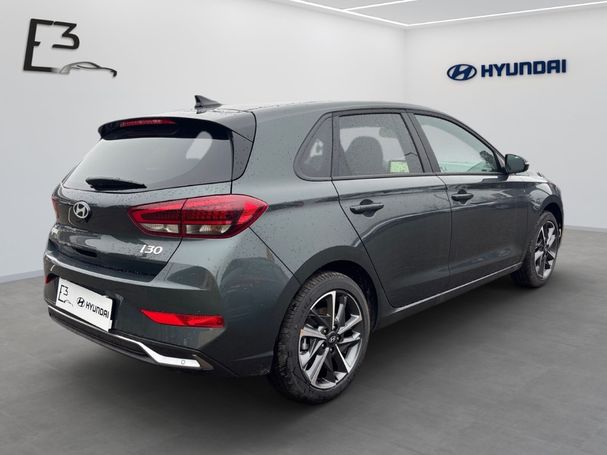 Hyundai i30 103 kW image number 3