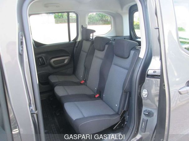 Toyota Proace City 1.5 75 kW image number 8