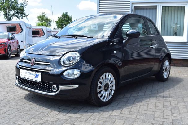 Fiat 500 1.0 51 kW image number 1