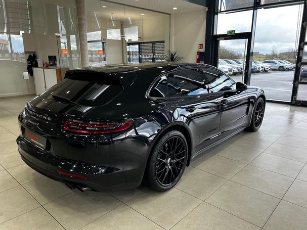 Porsche Panamera Sport Turismo 243 kW image number 3