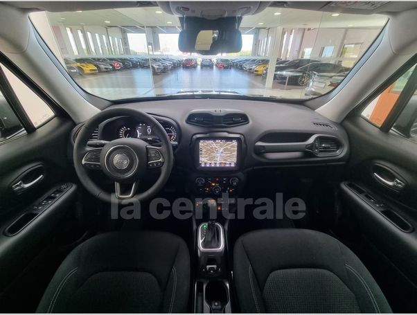 Jeep Renegade 1.3 140 kW image number 19