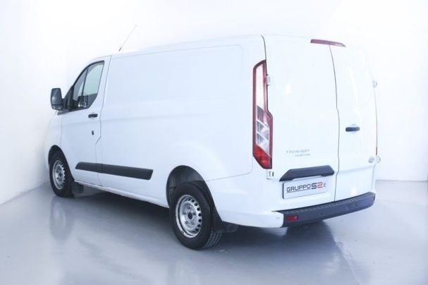 Ford Transit Custom 280 96 kW image number 7