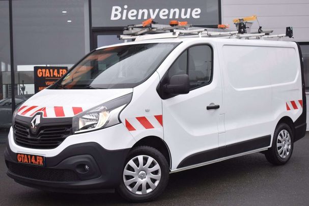 Renault Trafic Energy dCi 125 L1H1 92 kW image number 1