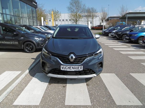 Renault Captur 140 Evolution EDC 103 kW image number 3