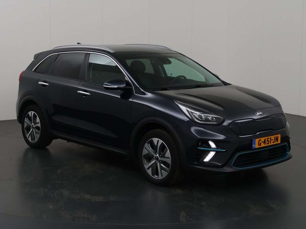 Kia Niro e 64 kWh 150 kW image number 23