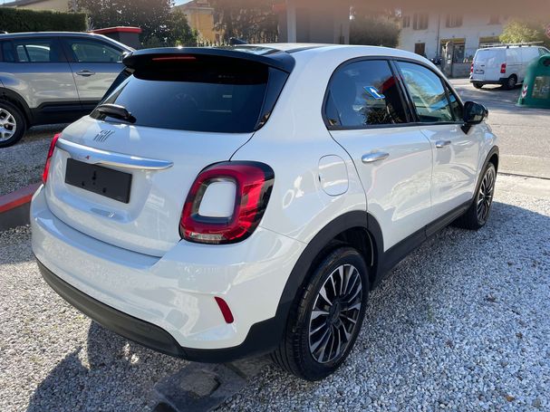 Fiat 500X 1.0 88 kW image number 7