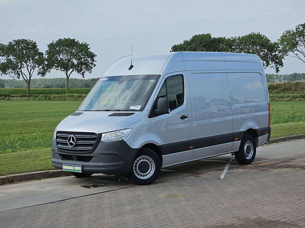 Mercedes-Benz Sprinter H2 316 CDi 120 kW image number 2