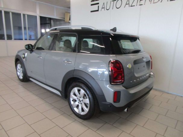 Mini Cooper SE Countryman All4 ALL4 162 kW image number 5