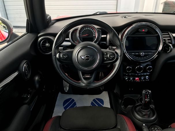 Mini John Cooper Works 170 kW image number 13