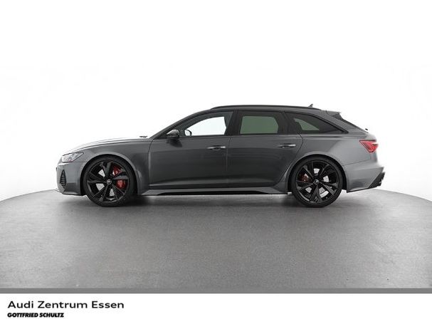 Audi RS6 Avant Performance 463 kW image number 4