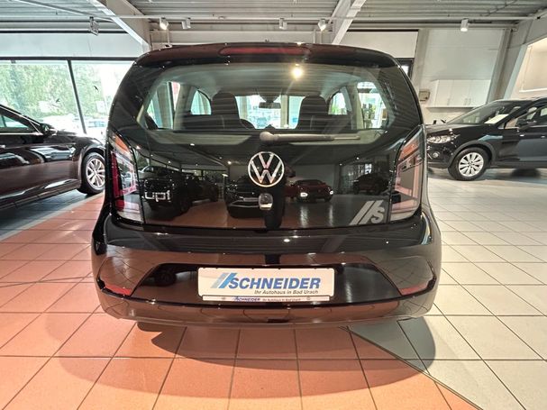 Volkswagen up! 48 kW image number 6