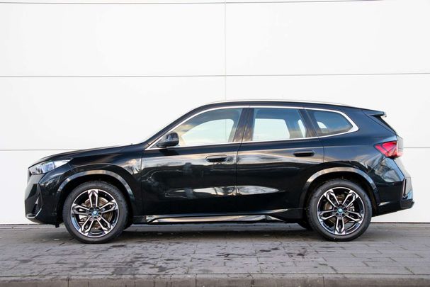 BMW iX1 xDrive30 230 kW image number 3