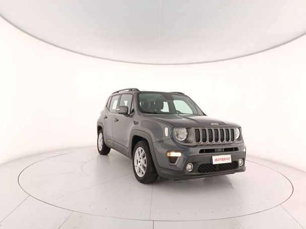 Jeep Renegade 1.3 Limited 110 kW image number 2