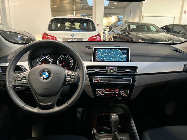 BMW X1 25e xDrive 162 kW image number 14